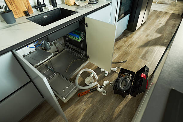 24/7 Emergency Toilet Repair experts in Vaughn, WA